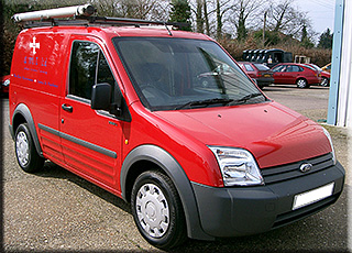 AMT Van