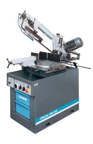 Band Saw