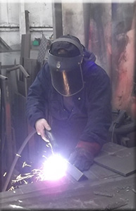 Plasma Cutting